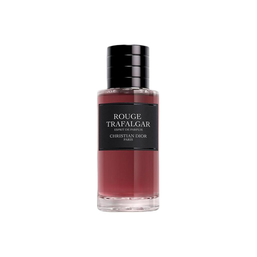 Dior Rouge Trafalgar Esprit de Parfum 80ml - Notas de Perfume Florales Frutales Intensas