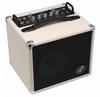 Phil Jones Bass PJB Bass Engine 17 WHITE White Bass Engine Multi Amplifier Phil Jones Small Bass Amplifier Bluetooth