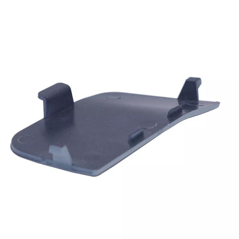 Rear Bumper Tow Hook Eye Cover Flap Caps 51127893147 for E92 E93 Tow Hook Covers Auto Accessories Replacement