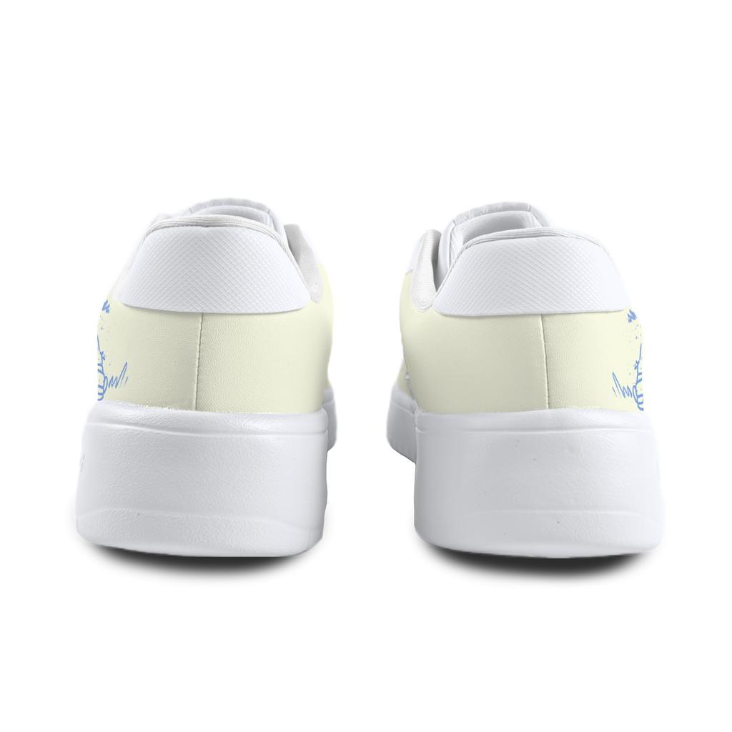 Li Ning Floating Boat Antypoślizgowe, Odporne na ścieranie, Oddychające Niskie Buty do Skateboardu Unisex AGCS419-1(Drużyna1063-)