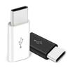 10/1Pcs Type C Male To Micro USB Female Adapter Support Charging Data Transmission USB C Converters for MacBook Tablets Laptop