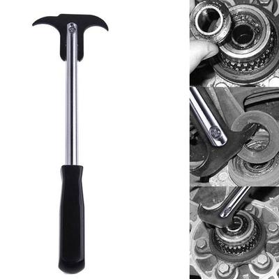 Extracteur de joint d'huile 12" Noir Outil de réparation Haute qualité