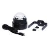 Auto Car Disco DJ LED Light Strobe Lighting Stage Music Rhythm Magic Ball RGB
