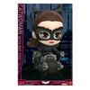 Batman Dark Knight Rises Catwoman cu set Batpod Cosbaby