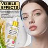 White Rice Peel Shot Ampoule-Deeply Hydrates And Soothes Dry Or Irritated Skin-Suitable For All Skin Types, 100ml