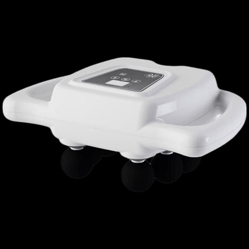 HONGTAI WNK-569 Professional Mini Massage Gun CN plug (adapter included)