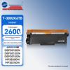 Opto-Electronics T-3002K6TB Black Original Toner Cartridge