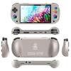 M22PRO Handheld Game Console for Two Players, HD PS1.