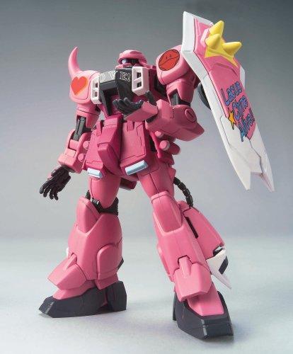HCM-Pro 12-01 Zaku Warrior (Live Concert Ver.) (Mobile Suit Gundam SEED DESTINY)
