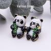 Panda Adjustable Seamless Waist Cinching Clip