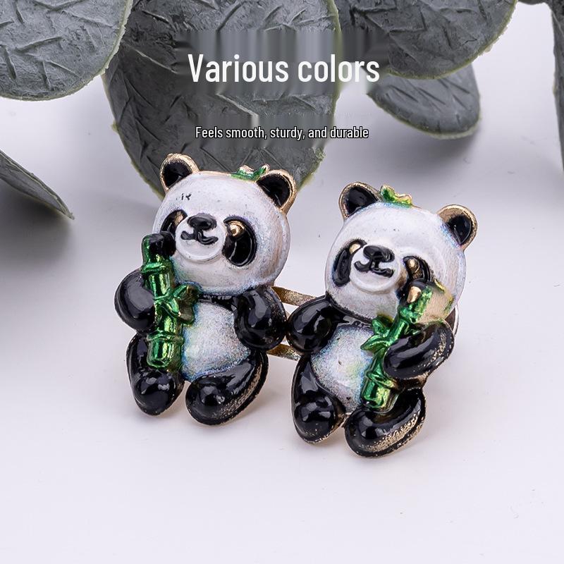 Panda Adjustable Seamless Waist Cinching Clip
