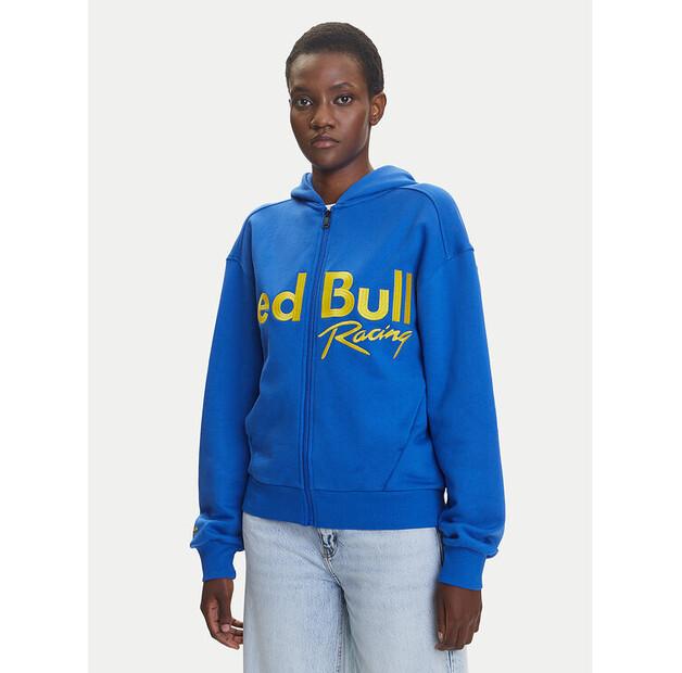 Толстовка Pepe Jeans Red Bull Racing Logo EU S