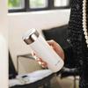 HMAO Portable Stainless Steel Vacuum Flask