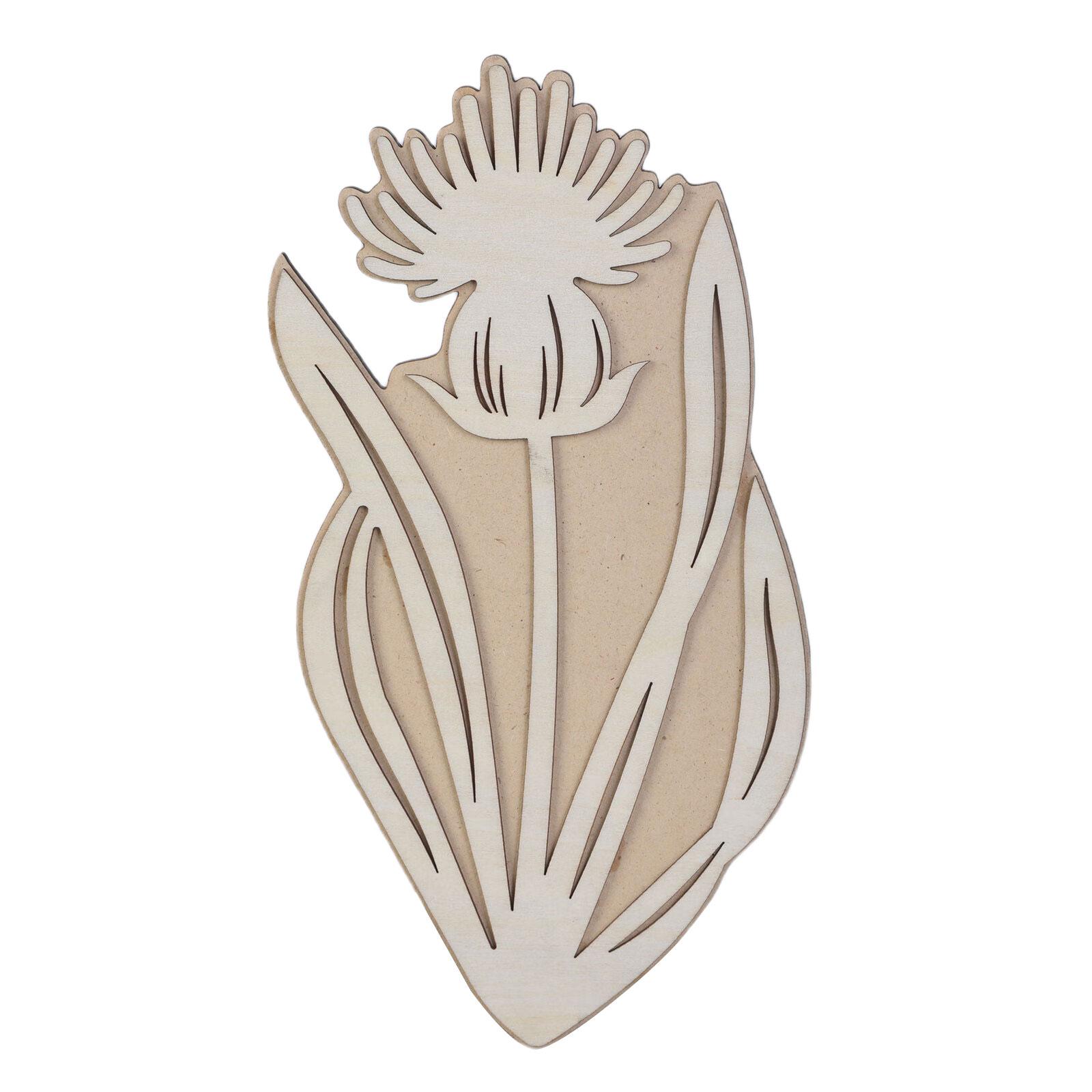 

Plant Stamp Flower Stamp Plant Decorative Stamp Wood Stamp Floral Stamp Art Craft Stamp for DIY Craft Scrapbooking E