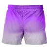 Men Swimming Shorts Quick Dry 3D Printed Let's Drink Beer Trunks Beach Shorts