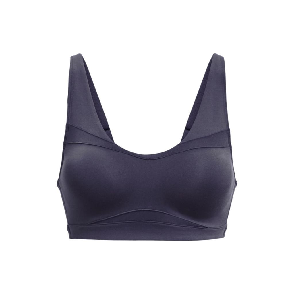 Under Armour SmartForm Breathable Medium Intensity Workout Underwear Women Underwear Purple 1373826-558