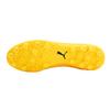 Puma Ultra Ultimate Simple Versatile Mg (Rubber Short Stud) Soccer Shoes Men Soccer Shoes Bright-Yellow 107506-04