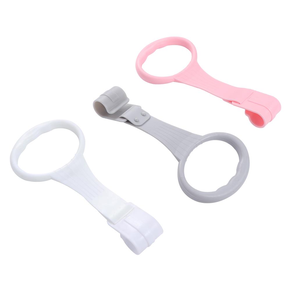 Plastic Children's Bed Pull Ring Hanging Ring Pull Ring for Playpen  Auxiliary Standing