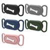 Pet Locator Protective Cover Shockproof Silicone Case Washable Housing Shells Anti-lost Protector for Smarttag 2 Tracker
