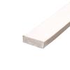 High-Temperature Resistant Silicone Foam Seal: Shock Absorbing, Dustproof, Waterproof, Anti-Collision, Rubber & Sponge Strip