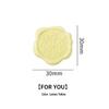 Wax Seal Stamp Kit: Embossed Stamp, Sealing Wax, Stickers for Envelopes, Postcards, Love Letters, and Gifts