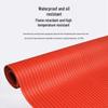 High-Voltage Electrical Insulation Mat