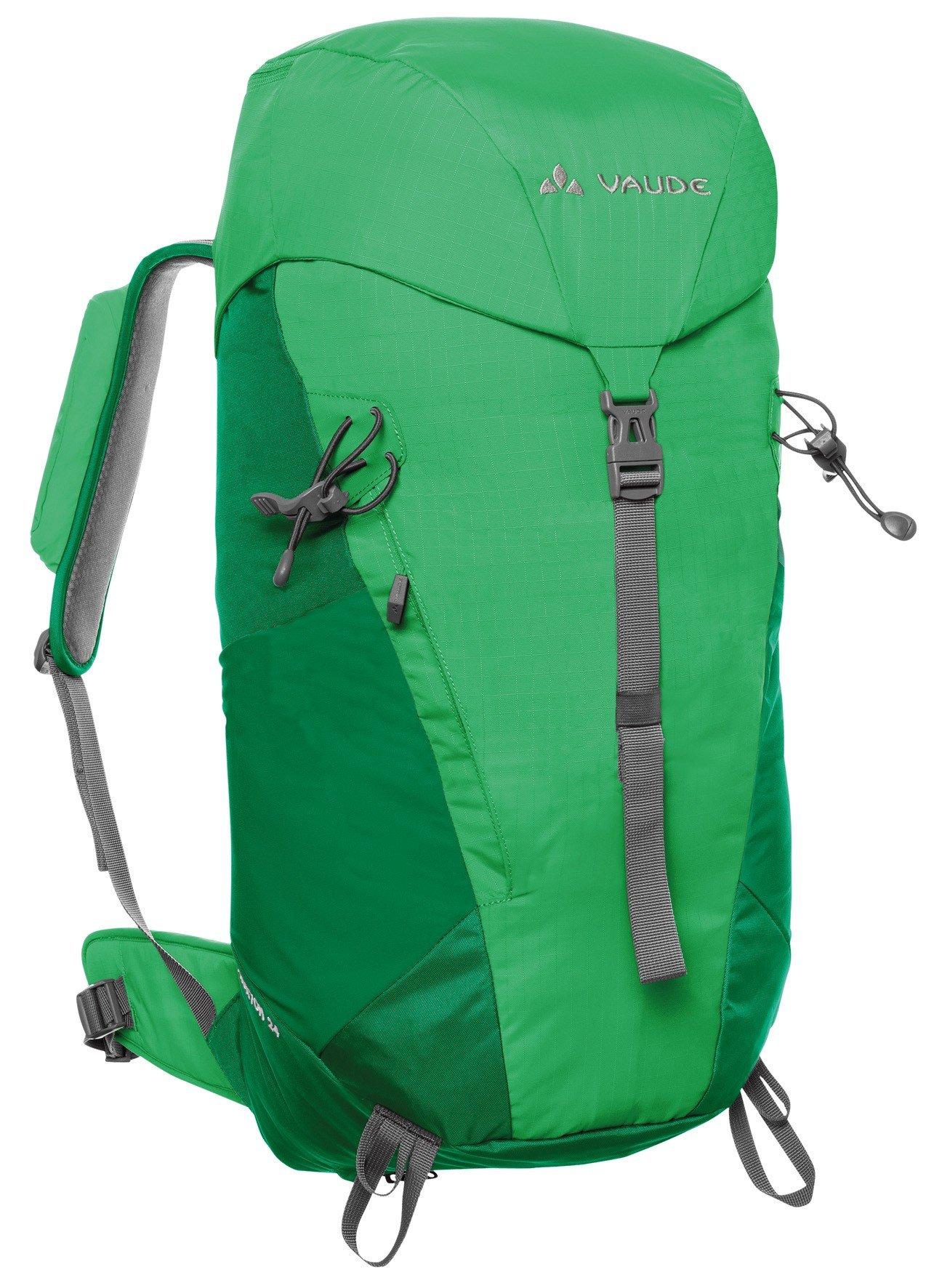 

Vaude Prokyon 24 Backpack 11954 4890 Grasshopper