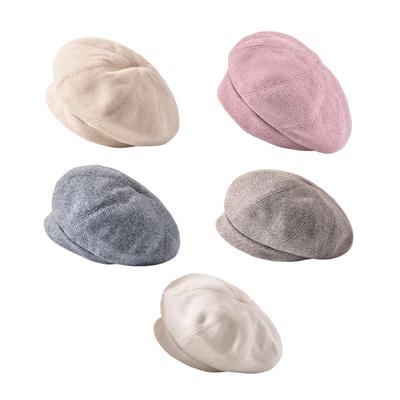 Cappelli – Baschi e chepì