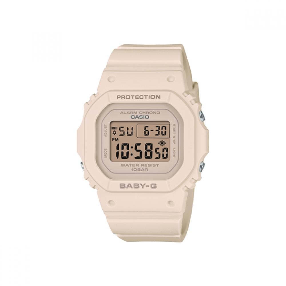 

G Shock bGd 565u 4dr Single option