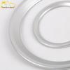 Speaker Box Decorative Ring & Electroplated Cover for Discovery Freelander
