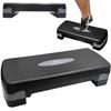 Step Fitness 10-15