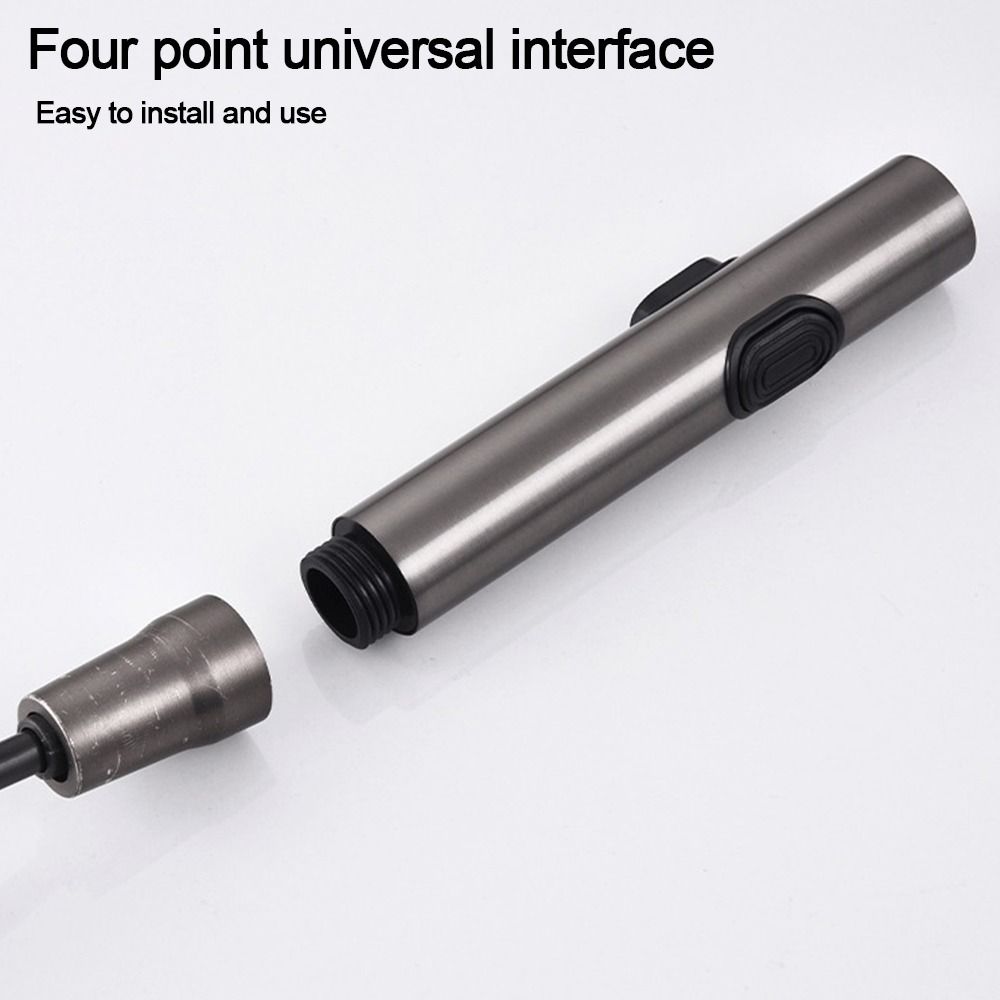 Multi-functional Bidet Sprayer Handheld Faucet Shower Head Portable Toilet Sprayer