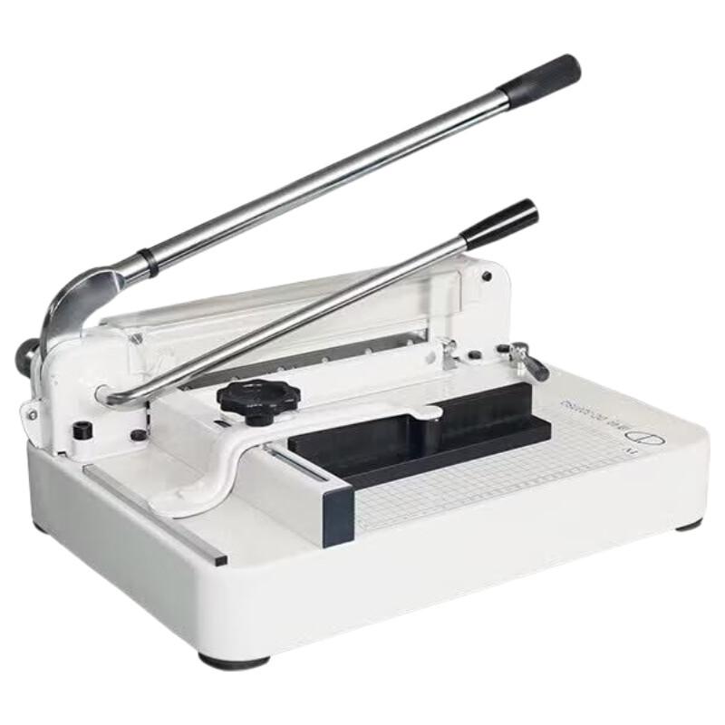 Daoton DC-3207SQ A4 Manual Heavy-Duty Paper Cutter CN plug (adapter included)