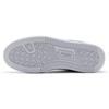 Puma Caven Comfortable Versatile Shock Absorbing Low Top Sneakers Unisex Sneakers White 395202-05
