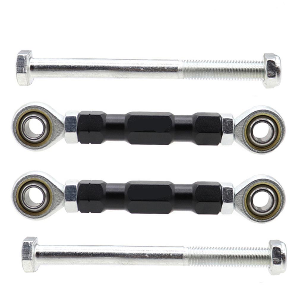 Rear Suspension Lowering Links Kit For Yamaha YZF R1 YZF R1M  YZF R1S 2015-2023
