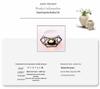 Creative Iron Art Incense Burner & Candle Holder Fragrance Diffuser