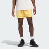 Adidas Select Shorts Sports Shorts Men's Bright Yellow IR9262
