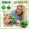 Rubber Pet Toys  Natural Latex Pet Toys