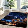 Clash Royale Square rugs are a great choice for living rooms, bedrooms, home décor, and as gifts.