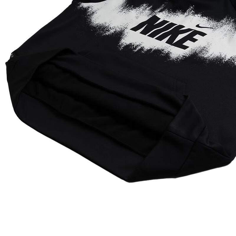 Nike Swoosh Comfortable Breathable Casual Pullover Hoodie Men hoodies HV4063010