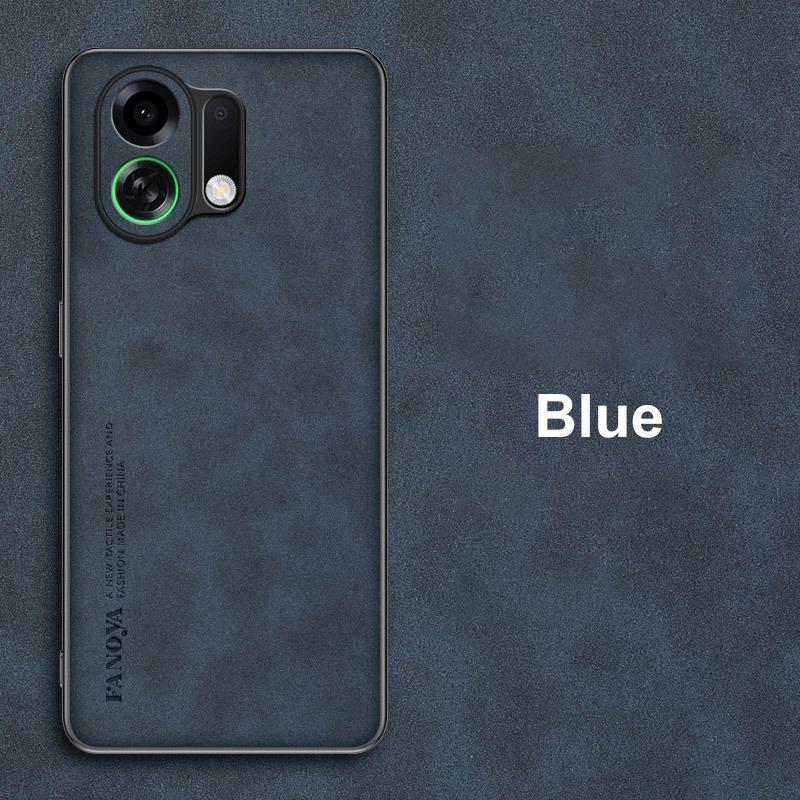 For OPPO K13 Turbo Pro 5G Case Luxury PU Leather Phone Case For OPPO K13 Turbo Back Cover Silicone Shockproof Full Protection