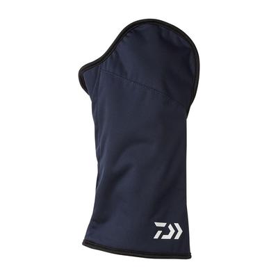 Daiwa DG-9724W Navy Free Size Gloves