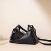 High-end Pillow Scalp Women's Bag Large Capacity Shoulder Bag High-end Light Luxury Niche Commuter Crossbody Bag