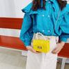Fashionable Childrens Mini Pearl Handbag Waterproof And Lightweight For Daily Use