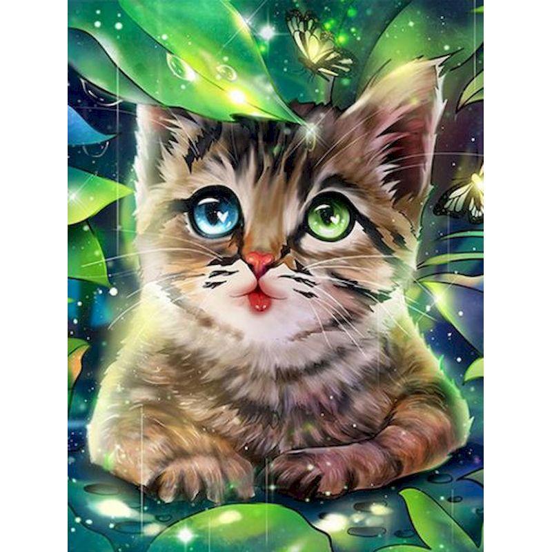 CHENISTORYNO Paint By Numbers For Adults DIY Kits HandPainted On Canvas Framed Oil Picture Landsape Drawing Art Painting Unique