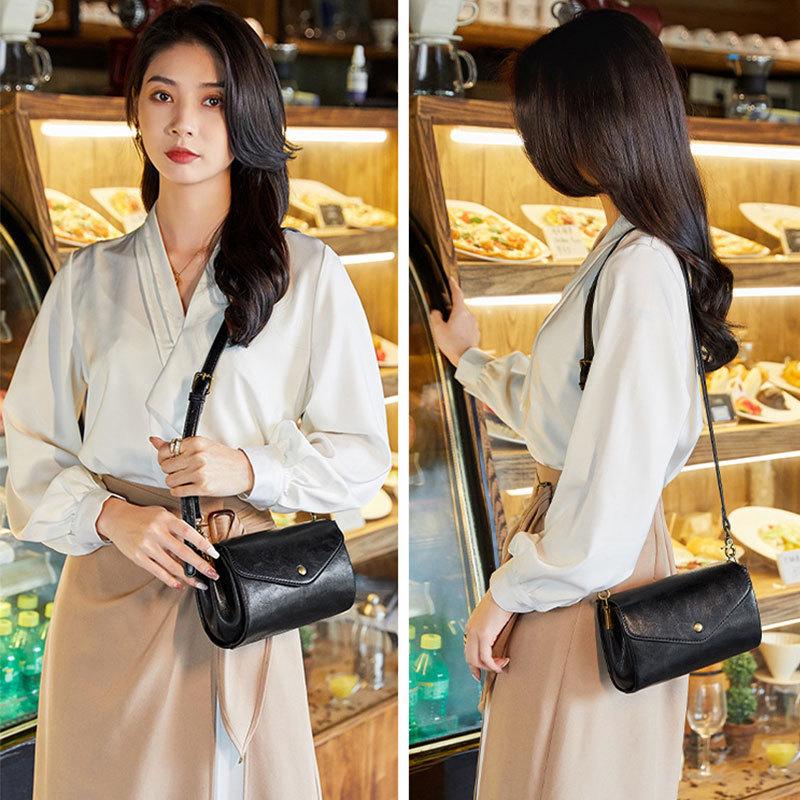 Women Fashion Handbag Shoulder Purse Women Crossbody Leather Designer Bags