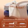 Antibacterial Fleece-Lined Seamless Warm Vest for Men - Autumn/Winter