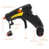 USB Lithium Electric Hot Melt Glue Gun Set With 50PCS Glue Sticks  0.7*150mm