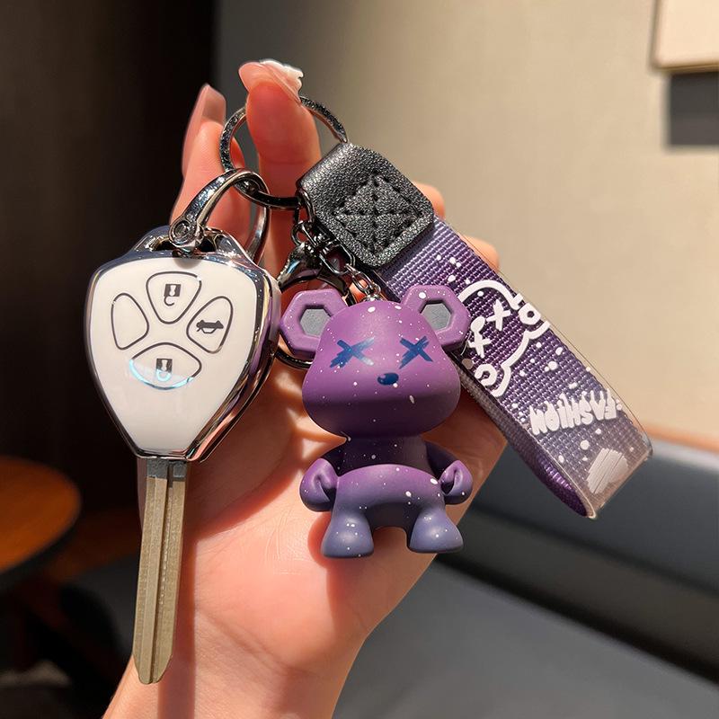 Toyota Camry & Highlander Remote Key Shell Modification