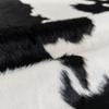 Plush Carpet Living Room Bedroom Area Rugs Cow Children Room's Floor Carpet Artificial Fur Skins Bedside Soft Mat for Bathroom